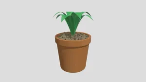 3December2020 Day 15: Plant