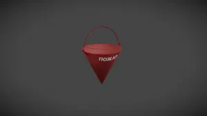 Fire Bucket