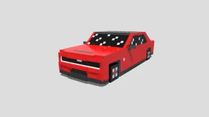 2024 Dodge Charger Daytona SRT