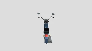 Moto Custom