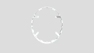 SoraBot-UVGI | cover level - SS-430L-BK