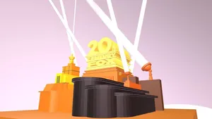 20th Century Fox Logo 2009 Remake By Khamil Fan2