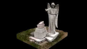 Cemetary sculpture 12_29_simplify