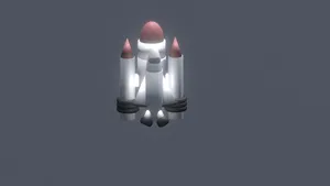 Nave Espacial/Spacecraft