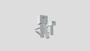 Gorilla tag fan game models
