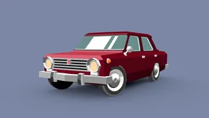VAZ 2101