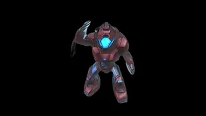 metal age solid 100