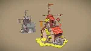 House Draft