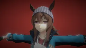 (Umamusume) Nakayama Festa Race