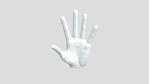Hand Practice
