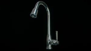 Misturador Monocomando St. Claire - B01011C