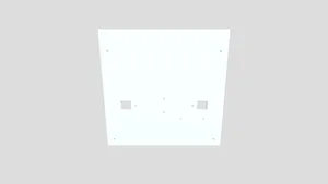 SoraBot-UVGI base electronics
