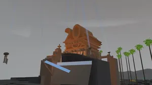 20th Century Fox 2009 Remake Rebuild