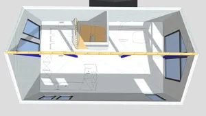 2. etasje Hus til Torleiv Trå v.7.0