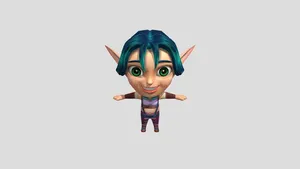 Keira (Minion)