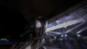 Spiderman Venom Playstion (PS5)