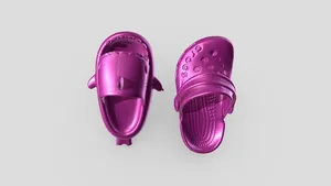 Children's Slippers