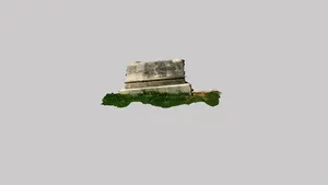 Harold Headstone 1