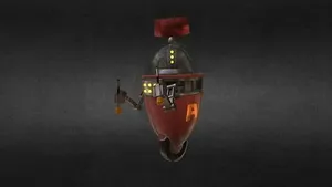 Bot Worker TF2