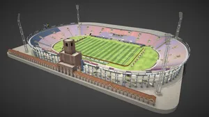 Stadio Renato Dall'Ara