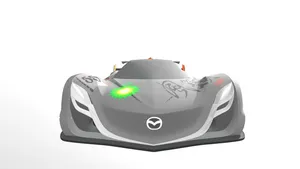 Mazda Furai