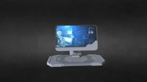 Hardusrface screen / pad / PC