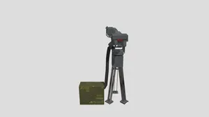Minigun