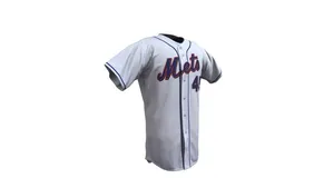 martinez Jersey