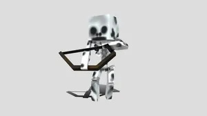 Skeleton (Redesigned)