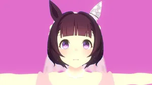 (Umamusume) Nishino Flower Dress