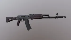 AK74M