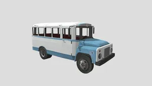 KAVZ-685