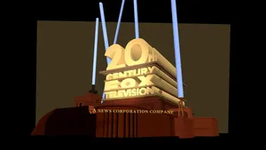20th Century Fox Television 07 V5