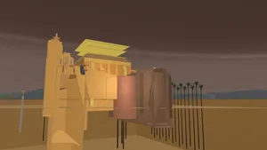 20th Century FOX 2009 Remake V4 Fix