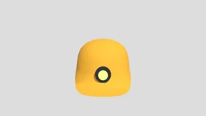 Light Hat For Gorilla Tag Fangame