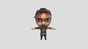 Nix (Minion)