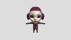 Dollface (Minion)