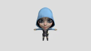 Kat (Minion)