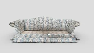 Day 146: Street Couch Pt.7