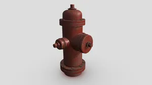 fire_hydrant