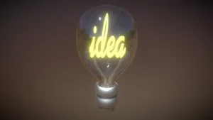 DAY 17#3 December2019- Idea