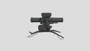 AT-4 Spigot