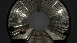 metro tube