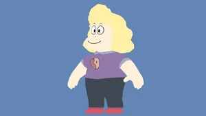 Sadie-Steven Universe
