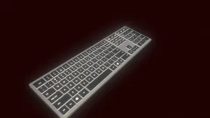 Wireless Keyboard