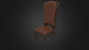 Victorian Chair