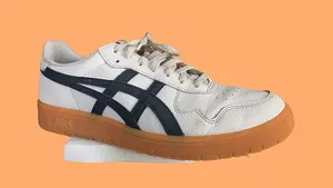 Asics Japan S white/midnight