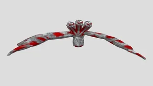 TIMMY HYDRA REMAKE