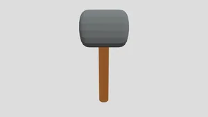 Kick Hammer