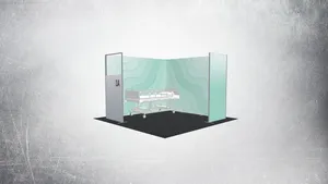 QSEG Isolation - Single - Print+TPU